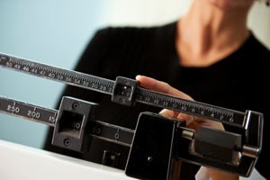 Elhízás az otthonápolásban