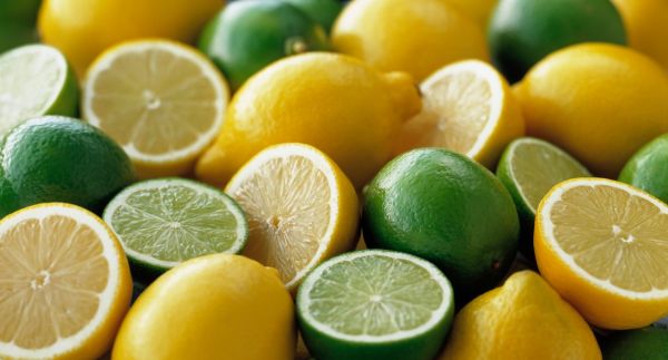 Vitaminok az otthonápolásban - A C-vitamin