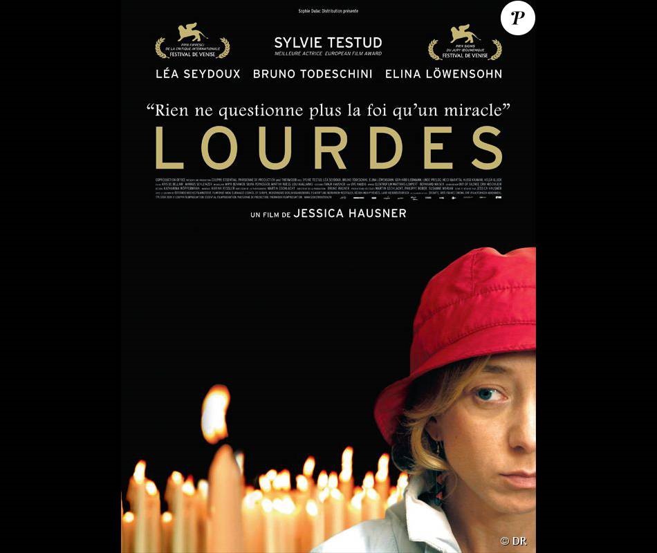 Ajánló: Lourdes