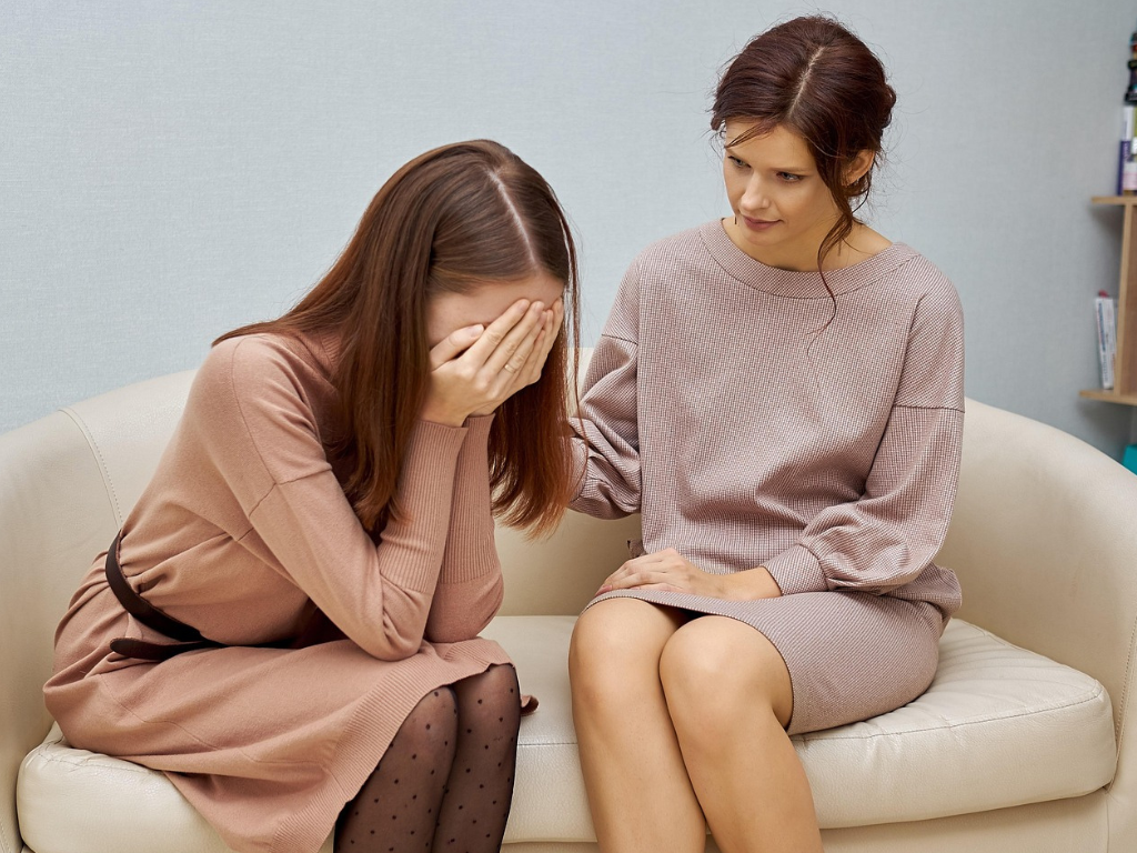 Mentálhigiénés konzultáció