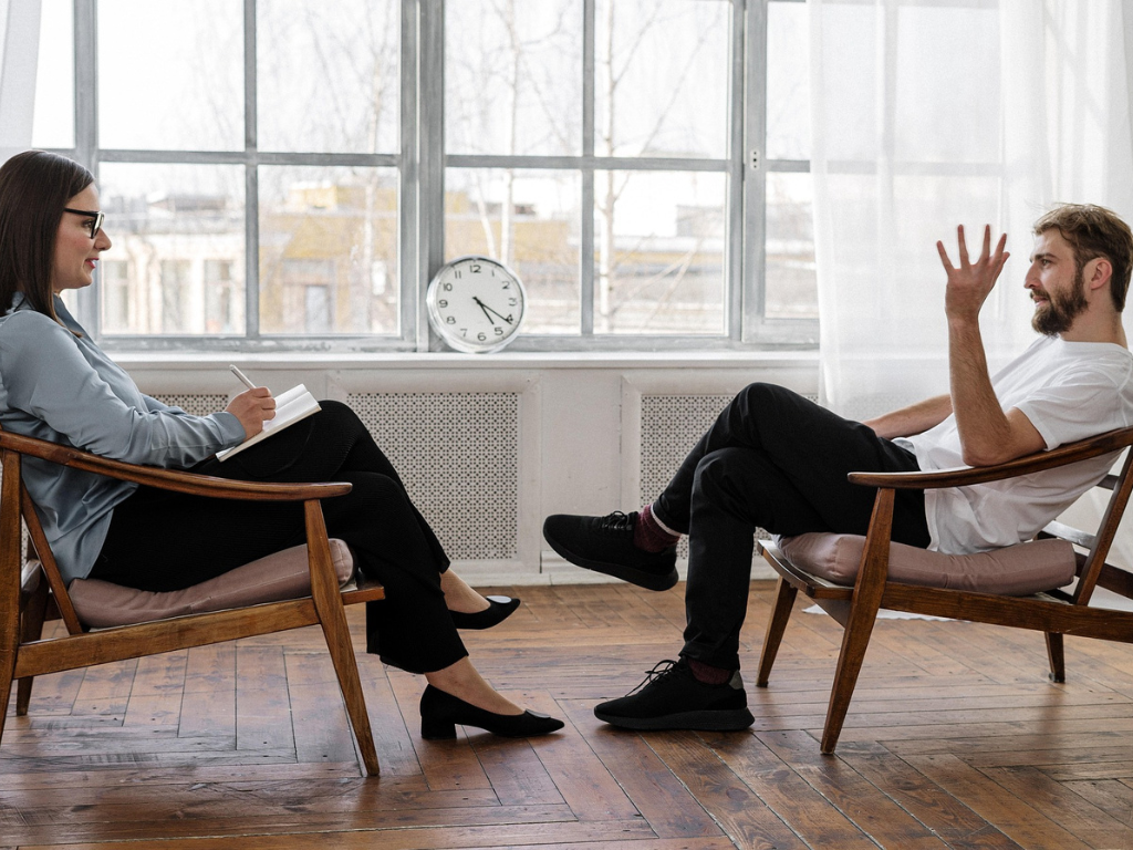 Rövid mentálhigiénés konzultáció