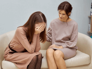 Mentálhigiénés konzultáció