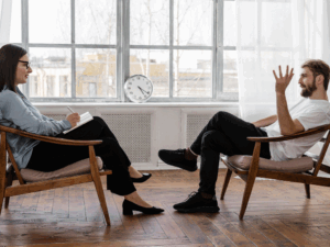 Rövid mentálhigiénés konzultáció